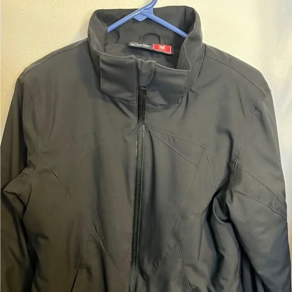 Women’s Spyder Snowboarding Jacket size 8 - Picture 4 of 8